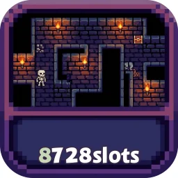 8728SLOTS — ikon APK