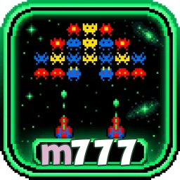 m777