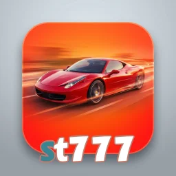 ST777 — ikon APK